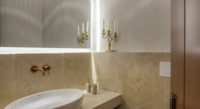 Апартаменты Deluxe Spanish Knights Inn