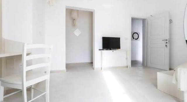 Superior huone Suite Artus