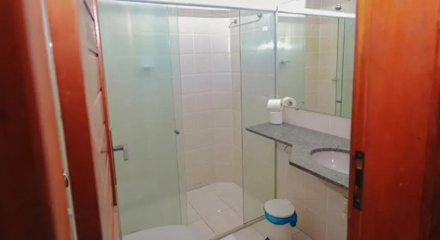 Апартаменты Standard Boulevard da Praia - Flats Mare Mansa