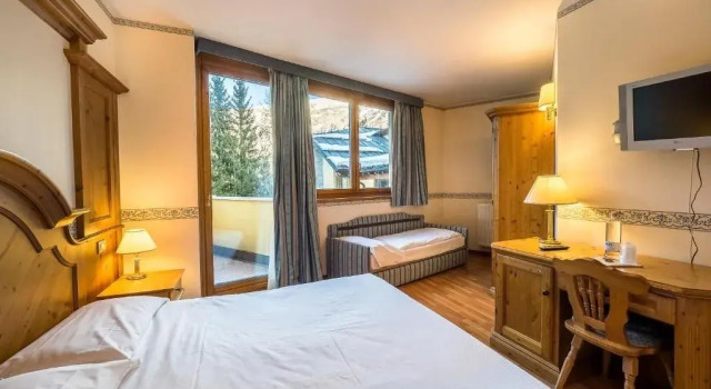 Park Hotel