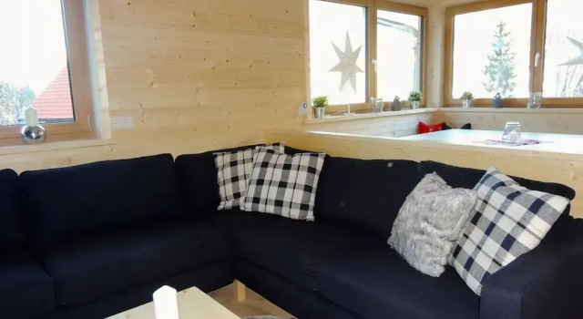 Huttenzauber 2 Comfortable Holiday Residence