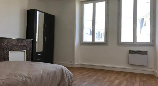 Lesage 2, Rezerwuj Hotel Lorient 