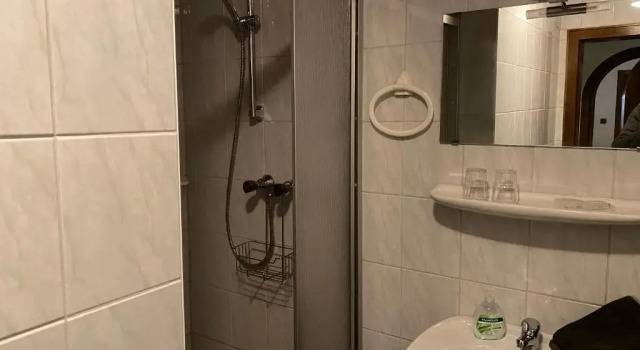 Двухместный номер Standard Molltaler Appartements en b&b