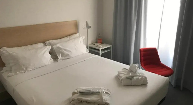 Двухместный номер Standard с видом на реку Hotel Convento do Salvador