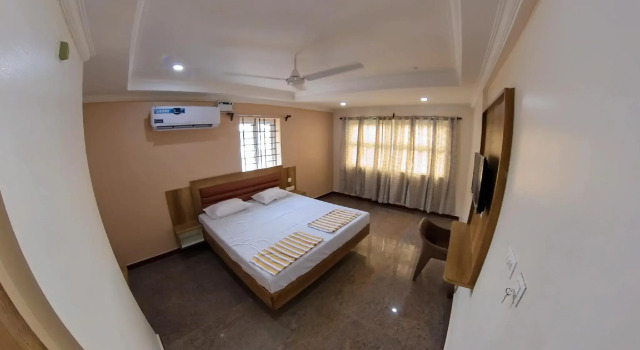 Hotel Grand Stay
