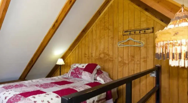 Invernalia Hostal, Réserver Hôtel Hôtels SPA à Nuble, SPA