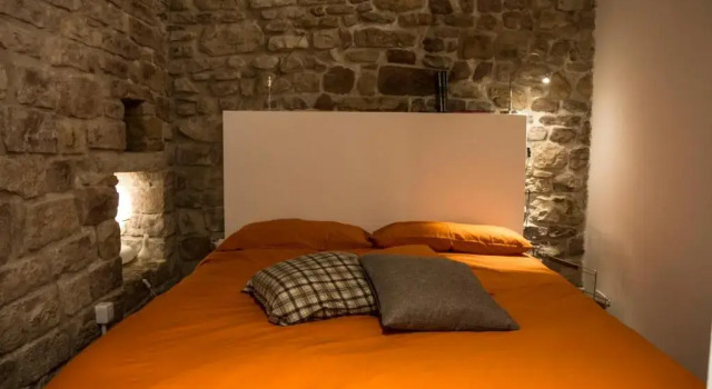 Апартаменты Residenza La Corte Assisi