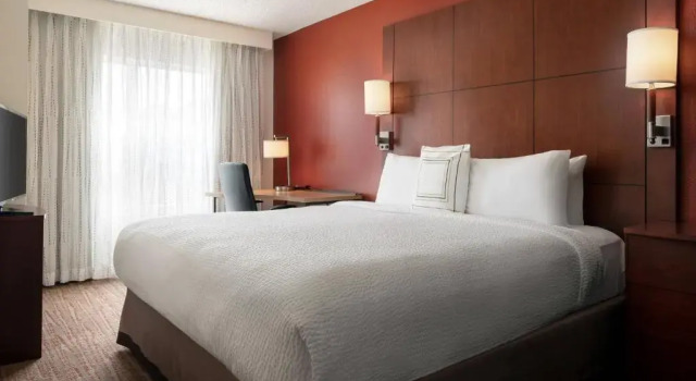 Residence Inn by Marriott Milpitas Silicon Valley