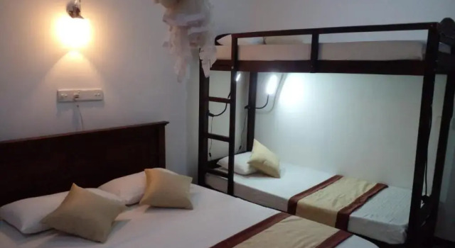 Номер Standard VIlla 72 MIRISSA