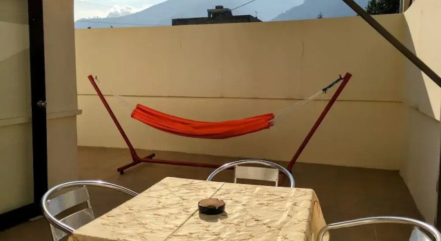 Appartamento Comfort 2 camere Edificio Tofino