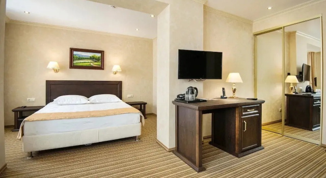 Сангардак, Prenota Hotel Hotel a Surkhandarya region con parcheggio, Parcheggio