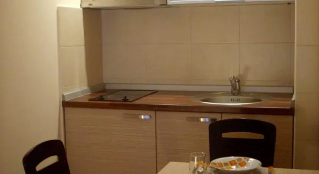 Apartments Prestige
