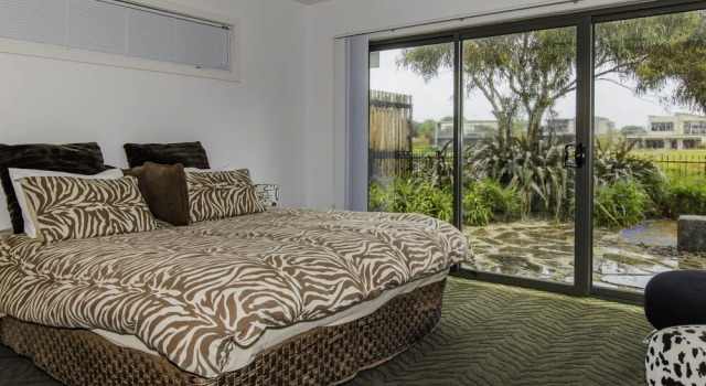 Lakeview 3 Bedroom House, Varaa Hotelli Torquay 