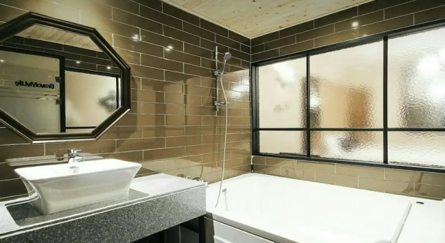 Номер Standard The Hotel Changwon
