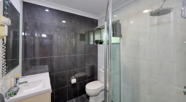 Двухместный номер Superior Country Leisure Motor Inn