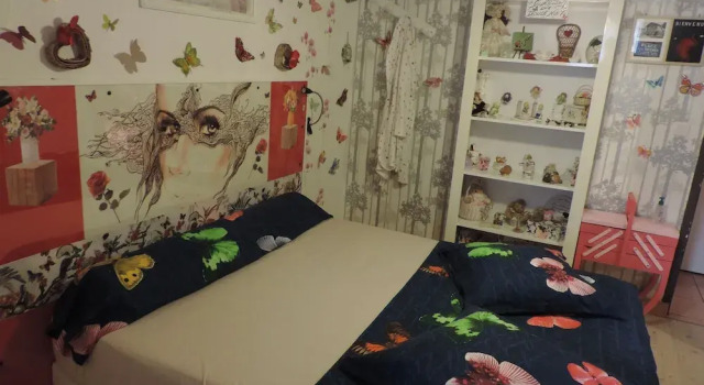 Люкс Comfort Chez Papy et Mamy
