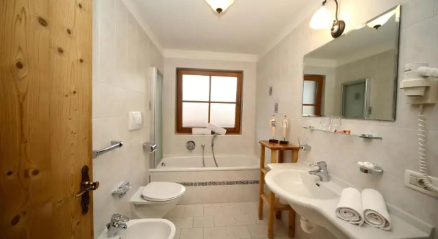 Номер Standard B&B Tamarindo