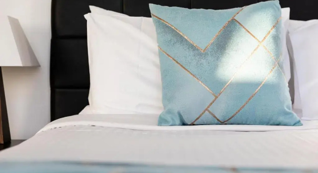 Апартаменты Premier с 2 комнатами с балконом RNR Serviced Apartments North Melbourne