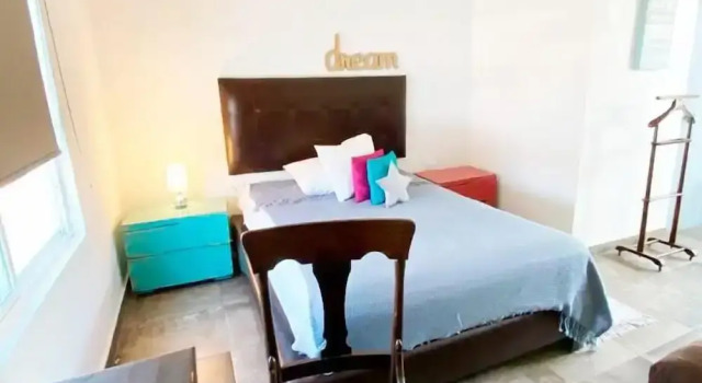 La Casa del Barrio, Prenota Ostello Ostelli a Nuevo León, Ostello