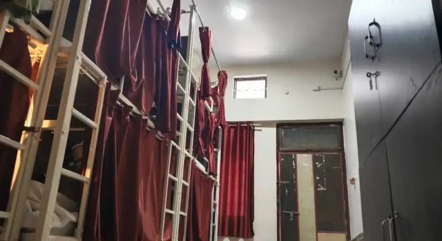 5 Star Dormitory