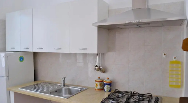 Студия Maridea Casevacanza - Pesce Luna