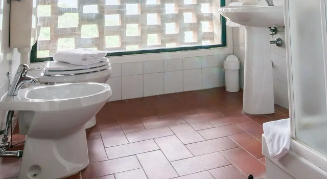 Коттедж Deluxe с 3 комнатами Serene farmhouse in Dicomano with swimming pool