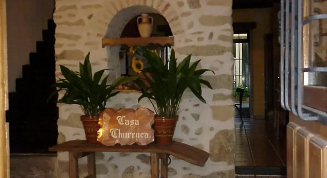 Churruca