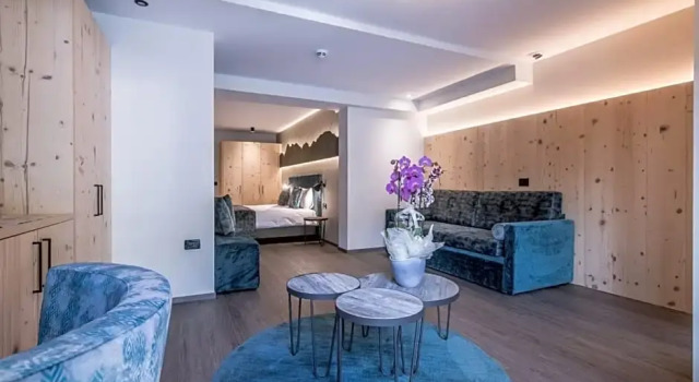 Полулюкс Hotel Val Di Sole
