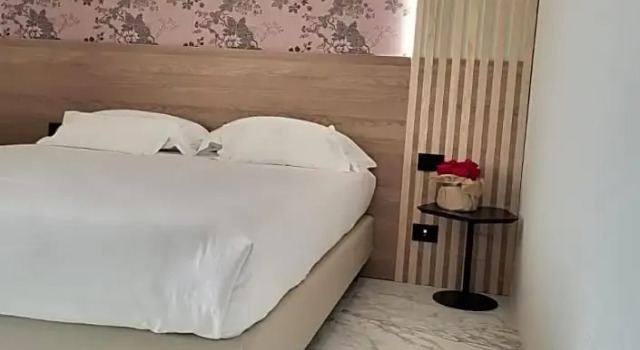 Двухместный номер Superior Hotel Maiuri Pompei