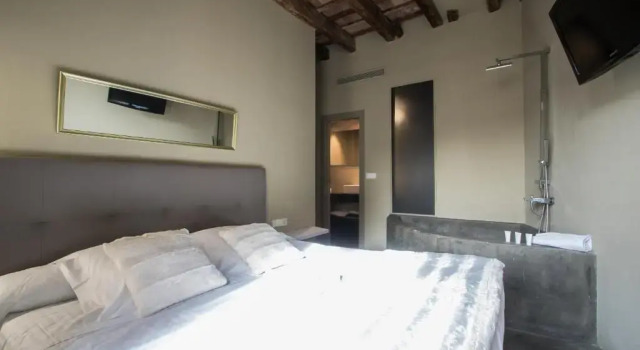 Двухместный номер Superior Cosy Rooms Bolsería