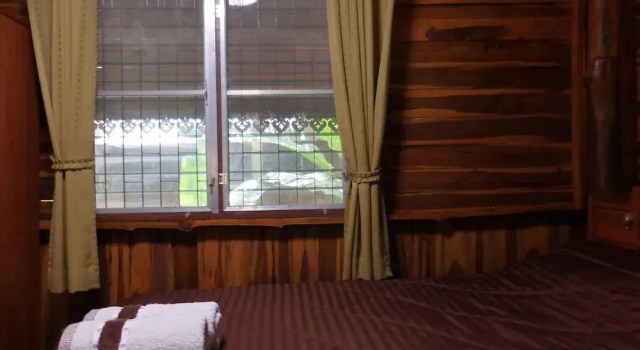 Akechanok Resort&Homestay, Забронировать Гостевой дом Отели Пхитсанулок с завтраком, Завтраки