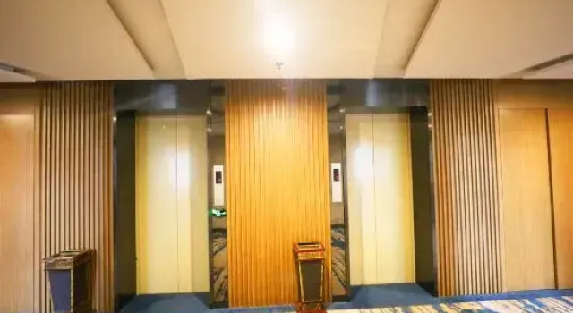 Scholars Hotel, Book Hotel Arxan Inner Mongolia