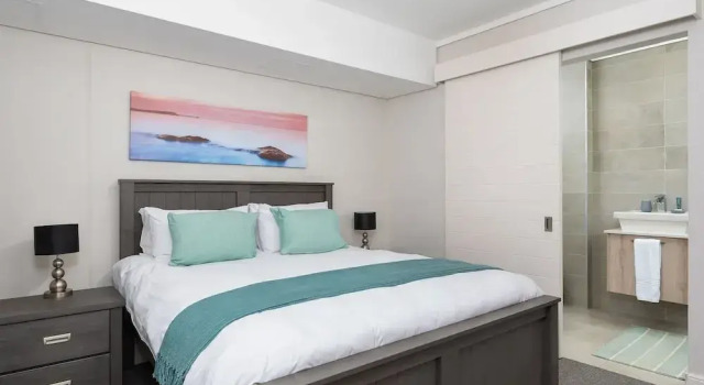 Waters Edge 319, Забронировать Апартаменты/квартира Отели Cape Peninsula с парковкой, Парковка