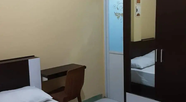Guest House Syariah LP3B Brebes, Prenota Affittacamere Affittacamere a Brebes, Affittacamere