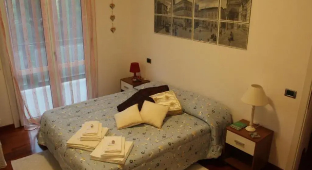 La casa di Federica, at home, Забронировать Апартаменты/квартира Апартаменты Перуджи, Апартаменты/квартира