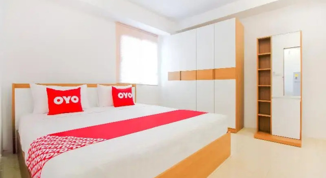 Люкс Standard Capital O 411 Grandview Condo 15