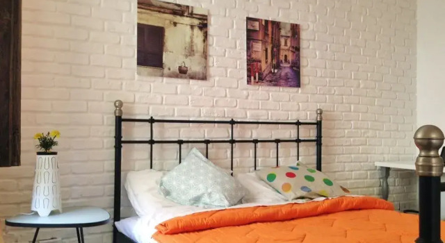 La Controra Hostel