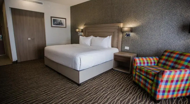Номер Standard LG Hotel La Torre