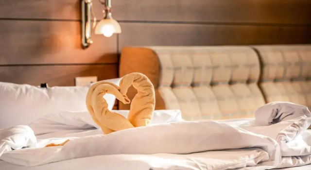 Hotel Föhrenhof, Reservar Hotel Stanzach Lechtal