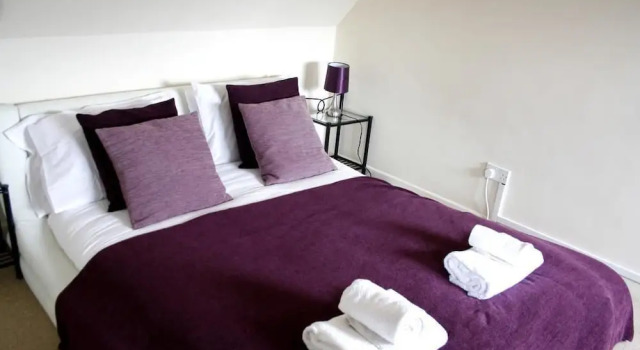 Walkers Court 3 Bedroom Apartment, Varaa Huoneisto Asunnot kohteessa Merseyside, Huoneisto