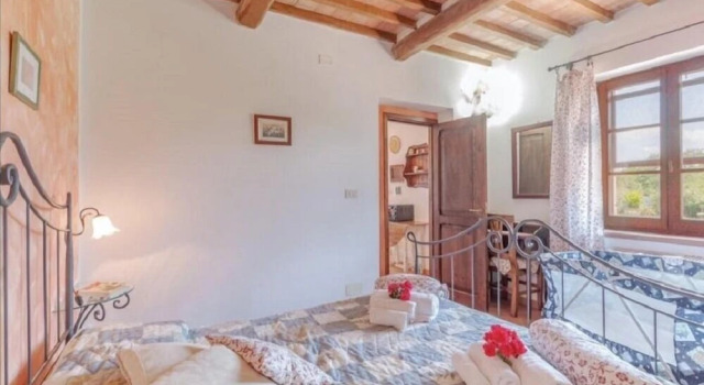 Agriturismo Il Cavone