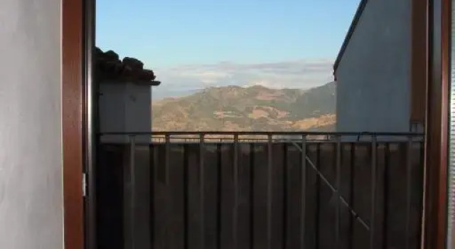 AURUSA - Casa Vacanze Pollina, Sicilia autentica, Book Hotel Hoteller i Pollina med parkering, Parkering