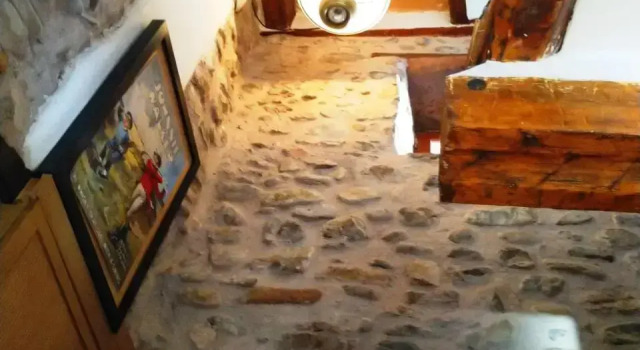 La Casita Del Rincón Del Vino, Prenota Hotel Hotel a La Rioja con parcheggio, Parcheggio