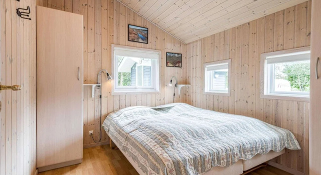7 Person Holiday Home in Henne, Buchen Sie Hotel Henne Strand 