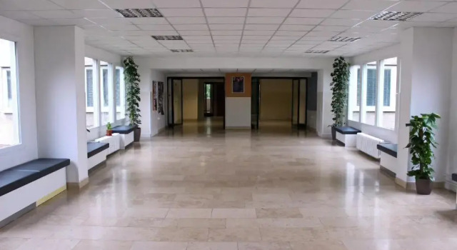 Hostel Blanice
