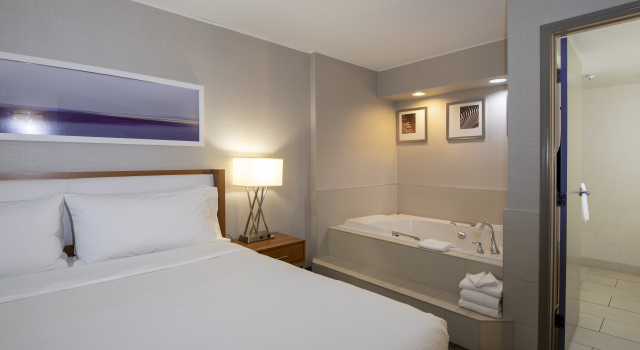 Holiday Inn Express Kamloops, an IHG Hotel, Réserver Hôtel Kamloops Thompson Okanagan