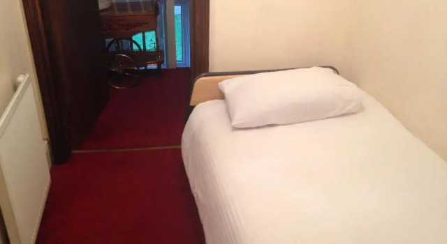 Standard single cameră Aron Guesthouse