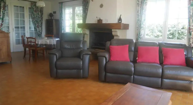 Maison Saint-Hilaire-de-Riez, 3 pièces, 5 personnes - FR-1-91-48