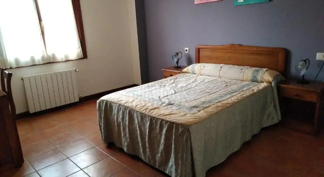 Hotel Rincón de Antón, Забронировать Отель Отели Валь-де-Сан-Висенте с парковкой, Парковка
