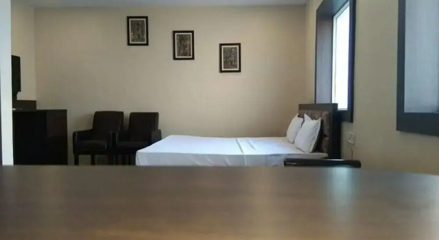 Hotel HMS Palace, Book Hotel Jamshedpur Jharkhand